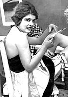 Clarine Seymour